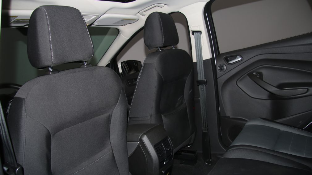 2015 Ford Escape SE 2.0 AWD TOIT PANO NAVIGATION CAMÉRA DE RECUL #23