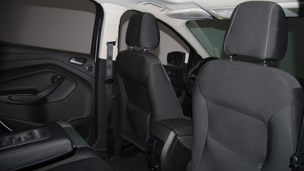 2015 Ford Escape SE 2.0 AWD TOIT PANO NAVIGATION CAMÉRA DE RECUL #25