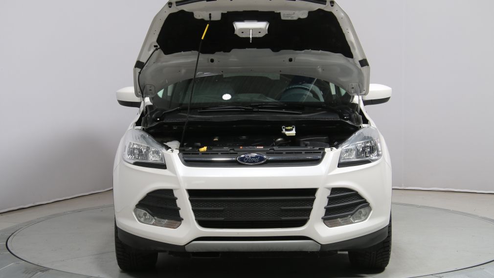 2015 Ford Escape SE 2.0 AWD TOIT PANO NAVIGATION CAMÉRA DE RECUL #31