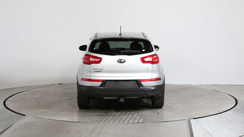 2013 Kia Sportage EX AUTO A/C GR ÉLECT MAGS BLUETHOOT #6