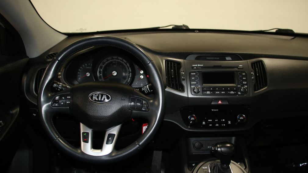 2013 Kia Sportage EX AUTO A/C GR ÉLECT MAGS BLUETHOOT #13