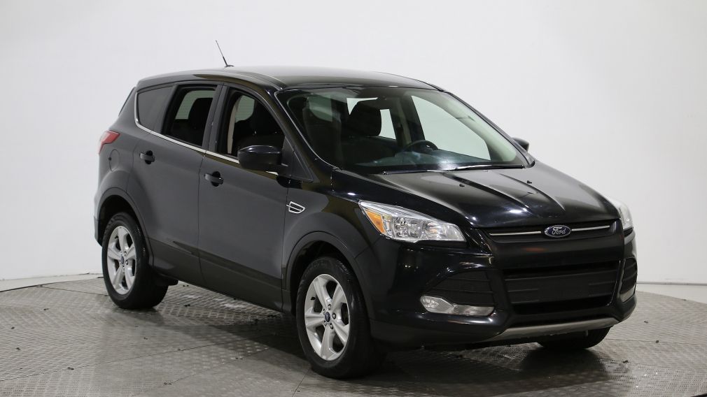 2013 Ford Escape SE AWD AUTO A/C MAGS BLUETOOTH #0