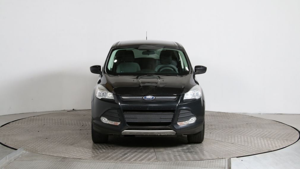 2013 Ford Escape SE AWD AUTO A/C MAGS BLUETOOTH #1