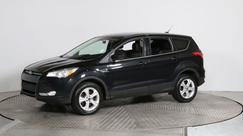 2013 Ford Escape SE AWD AUTO A/C MAGS BLUETOOTH #2