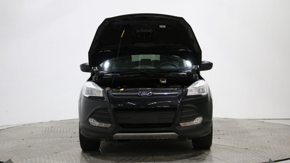 2013 Ford Escape SE AWD AUTO A/C MAGS BLUETOOTH #23