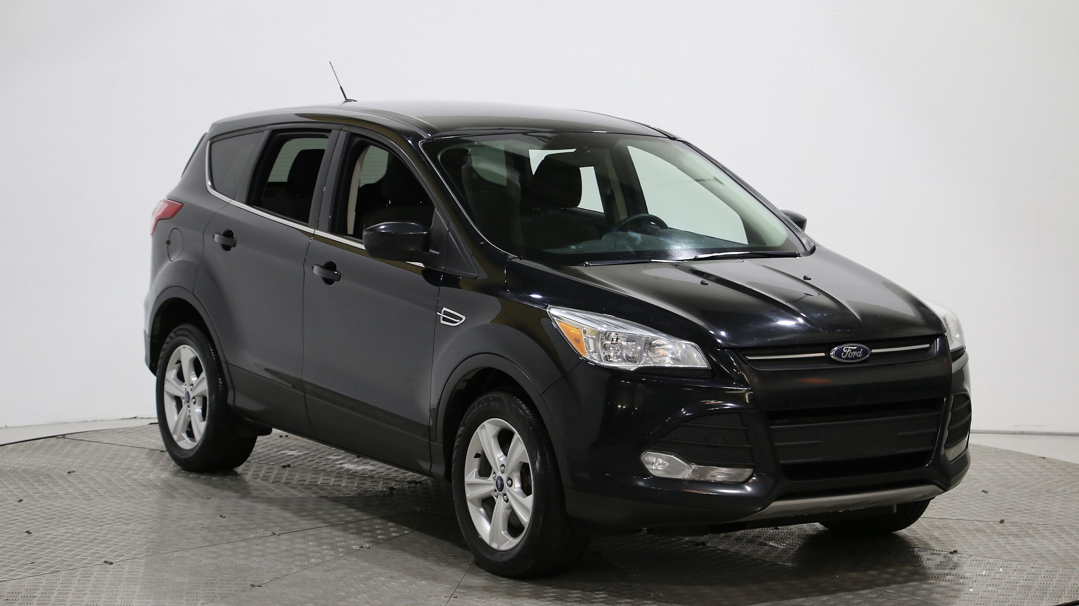 Extraordinary 2013 Ford Escape Awd Se Pictures
