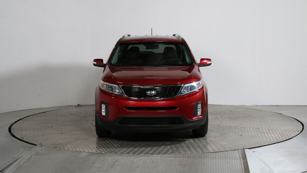 2015 Kia Sorento LX AUTO A/C GR ÉLECT MAGS BLUETHOOT #1