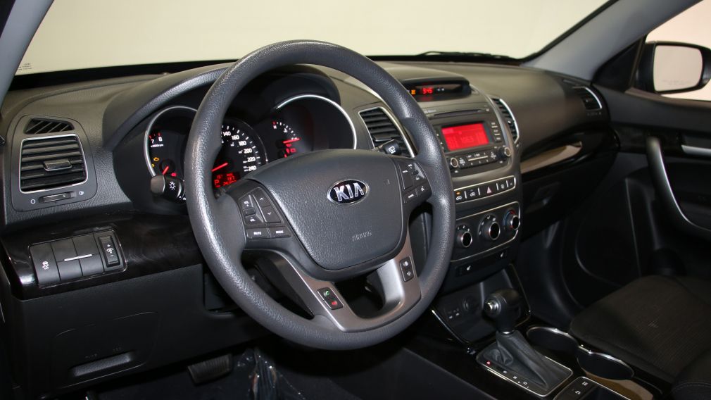 2015 Kia Sorento LX AUTO A/C GR ÉLECT MAGS BLUETHOOT #8