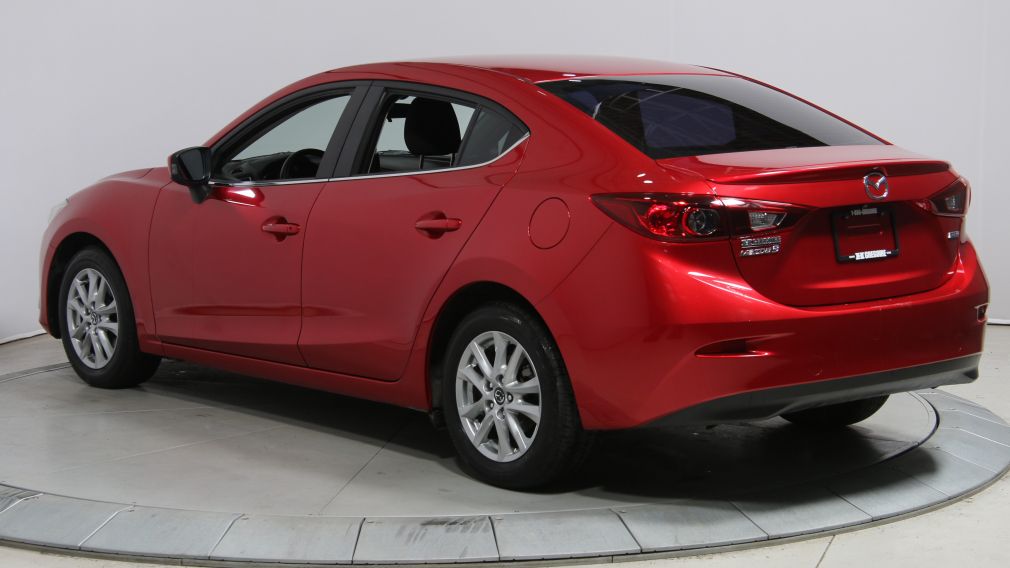 2014 Mazda 3 GS-SKYACTIVE AUTO A/C GR ÉLECT CAMÉRA DE RECUL #4