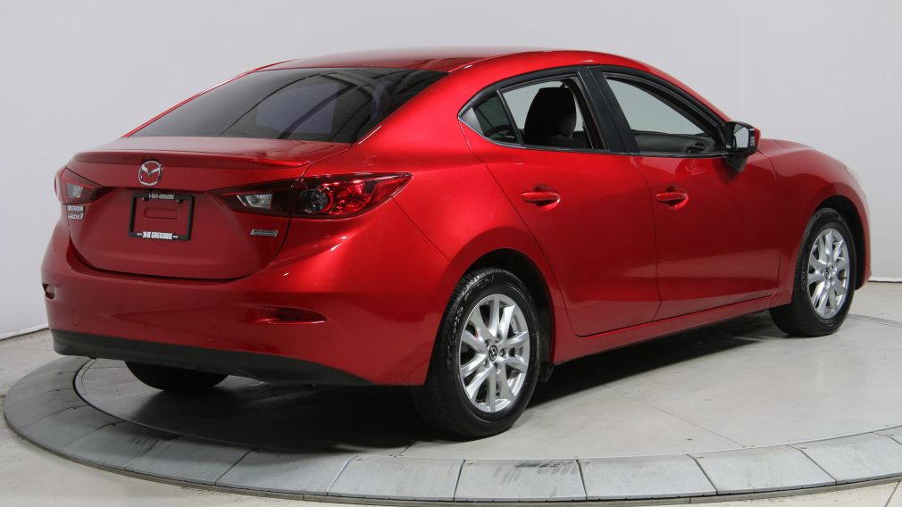 2014 Mazda 3 GS-SKYACTIVE AUTO A/C GR ÉLECT CAMÉRA DE RECUL #7