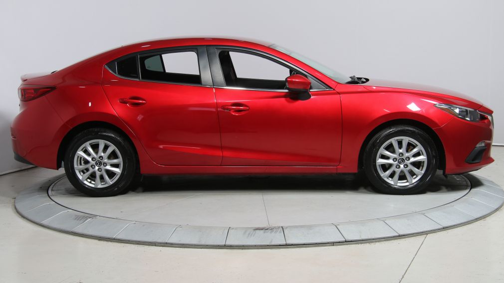 2014 Mazda 3 GS-SKYACTIVE AUTO A/C GR ÉLECT CAMÉRA DE RECUL #7