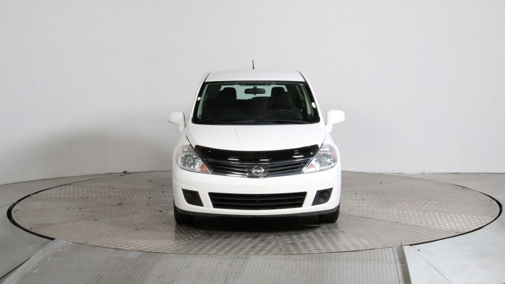 2011 Nissan Versa 1.8 SL A/C GR ÉLECT MAGS #2