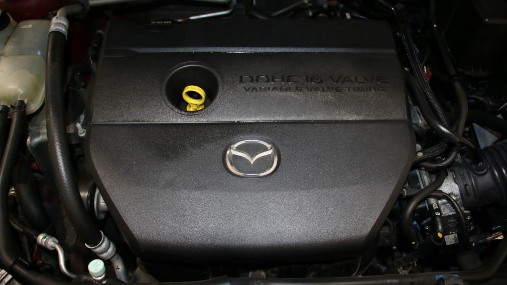 2010 Mazda 3 GT 2.5 A/C GR ÉLECT MAGS BLUETHOOT 6 VITESSES #24