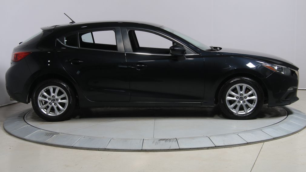 2014 Mazda 3 SPORT GS-SKYACTIVE A/C MAGS CAMÉRA DE RECUL #7