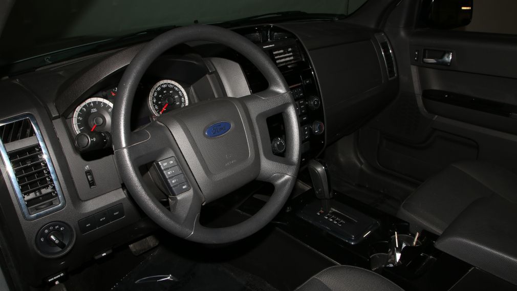 2012 Ford Escape XLT SPORT AUTO A/C GR ÉLECT MAGS #8
