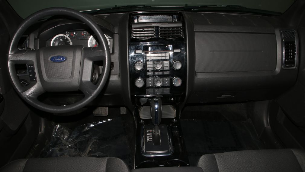 2012 Ford Escape XLT SPORT AUTO A/C GR ÉLECT MAGS #11