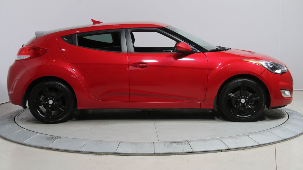 2015 Hyundai Veloster A/C GR ÉLECT MAGS BLUETHOOT CAMÉRA DE RECUL #7