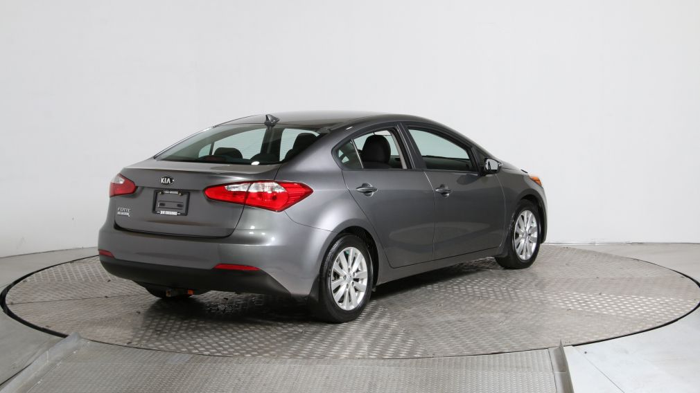 2015 Kia Forte LX+ AUTO A/C GR ÉLECT MAGS BLUETHOOT #7