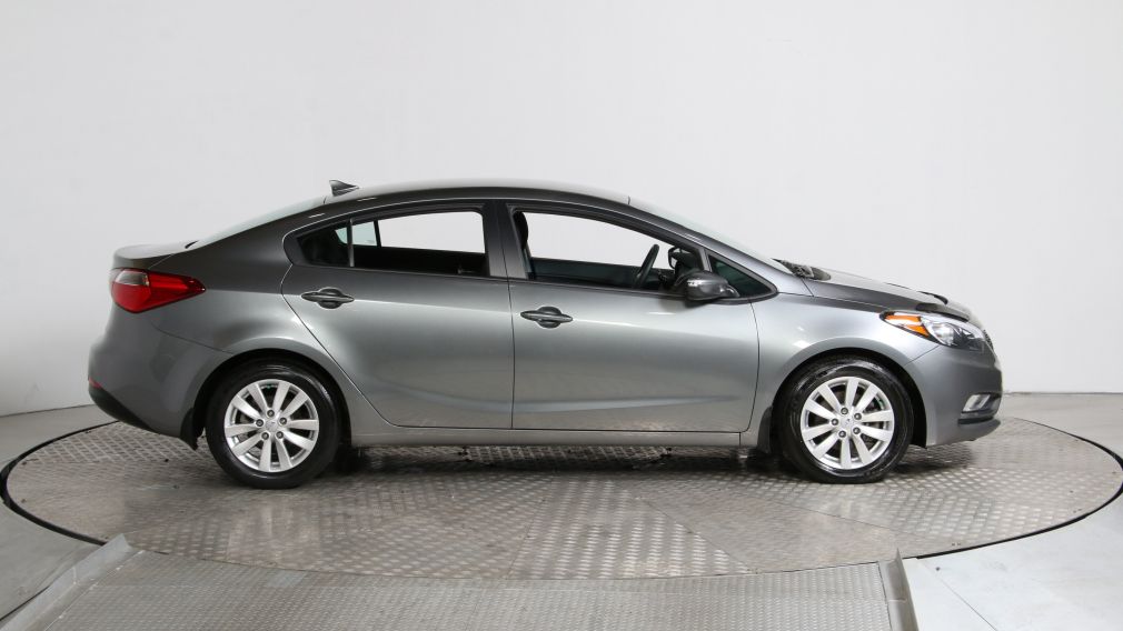 2015 Kia Forte LX+ AUTO A/C GR ÉLECT MAGS BLUETHOOT #8