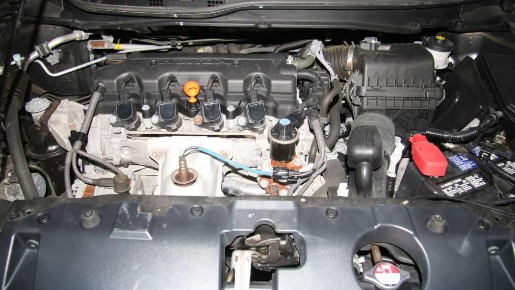 2013 Honda Civic LX AUTO A/C GR ELECT #22