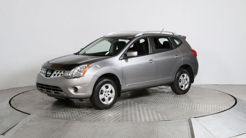 2013 Nissan Rogue S A/C BLUETOOTH GR ELECTRIQUE #3