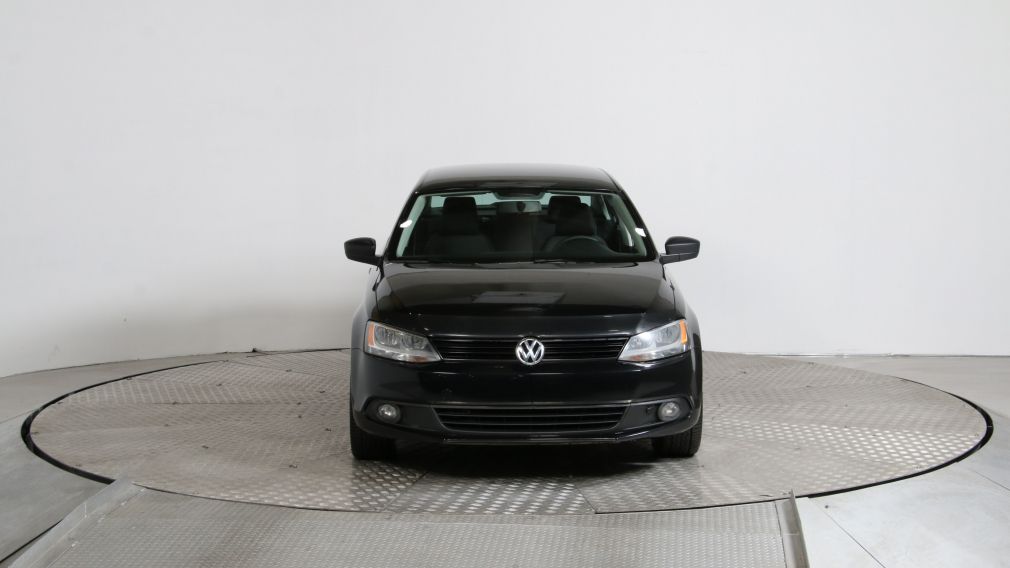 2013 Volkswagen Jetta Trendline A/C MAGS #1