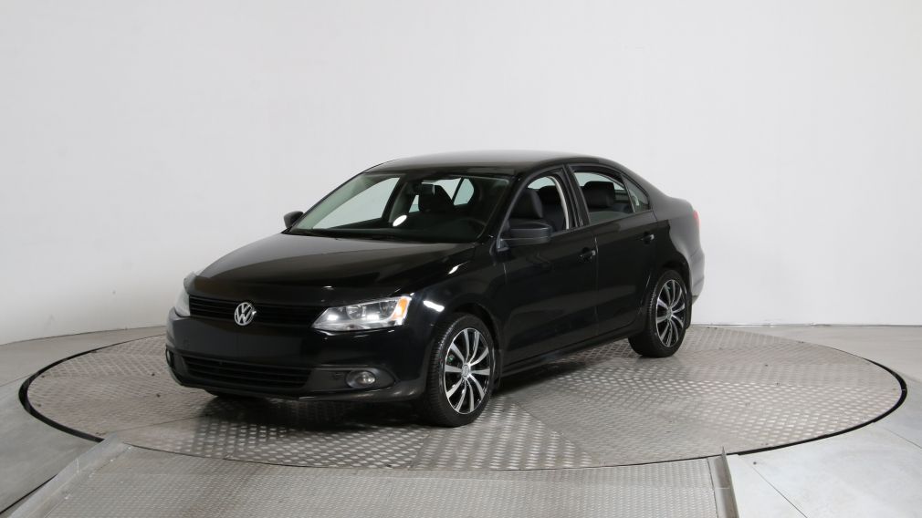 2013 Volkswagen Jetta Trendline A/C MAGS #3