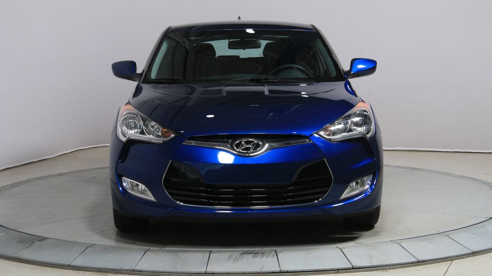 2016 Hyundai Veloster SE AUTO A/C MAGS #2