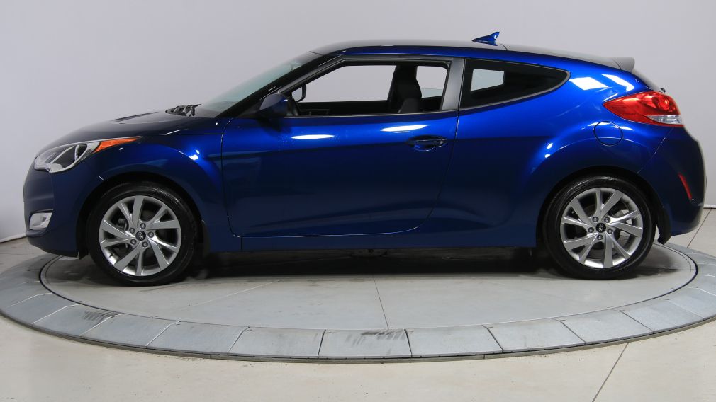 2016 Hyundai Veloster SE AUTO A/C MAGS #3