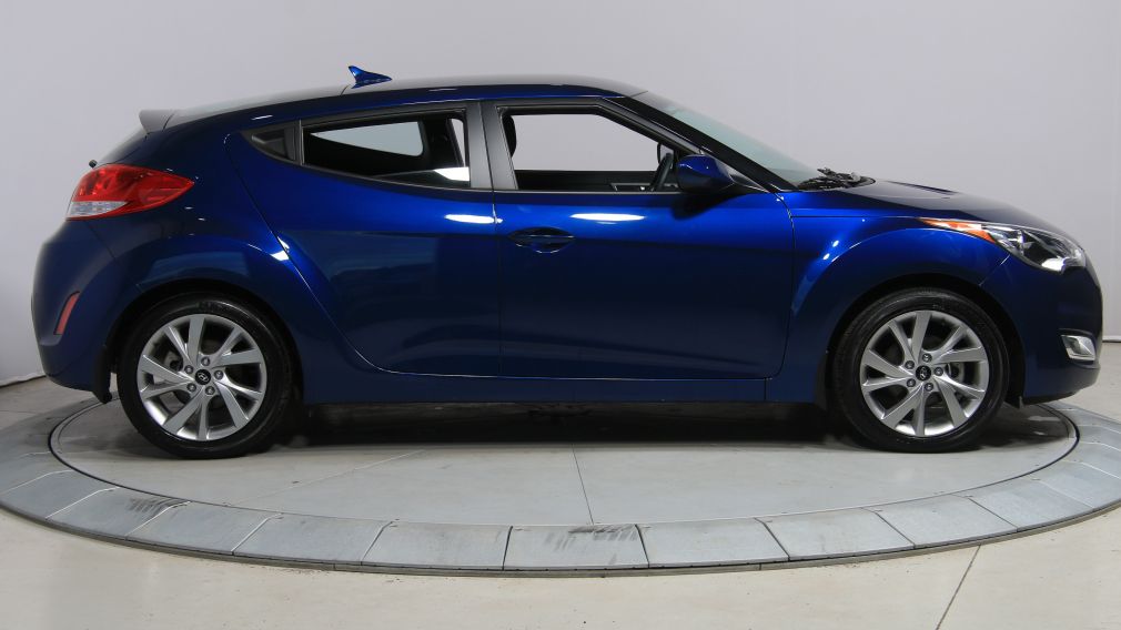 2016 Hyundai Veloster SE AUTO A/C MAGS #7