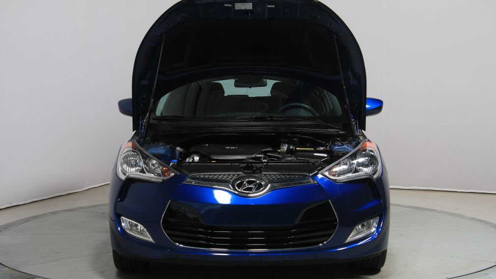 2016 Hyundai Veloster SE AUTO A/C MAGS #25