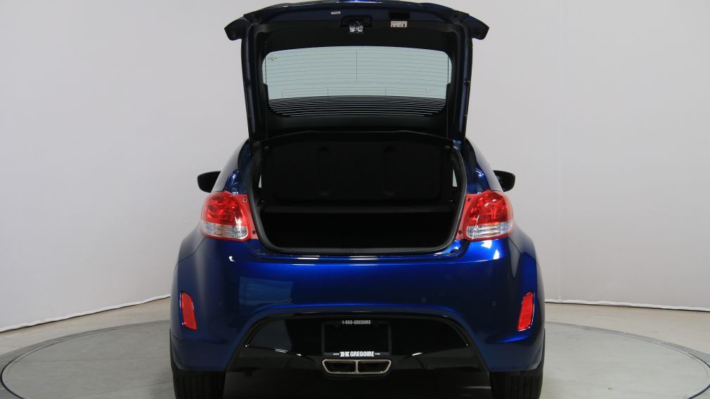 2016 Hyundai Veloster SE AUTO A/C MAGS #27