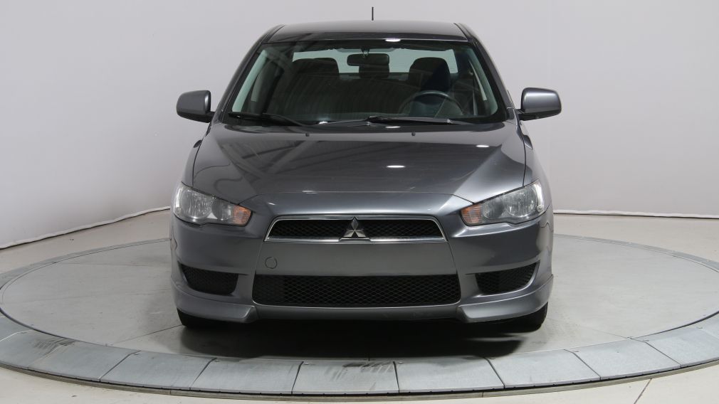 2011 Mitsubishi Lancer SE #2