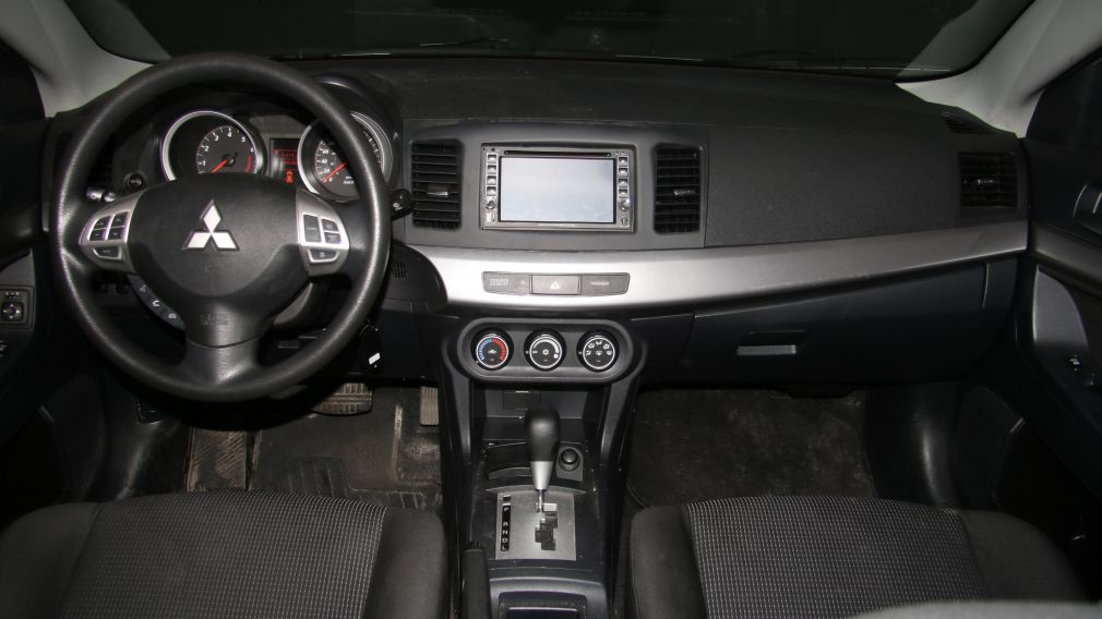 2011 Mitsubishi Lancer SE #12