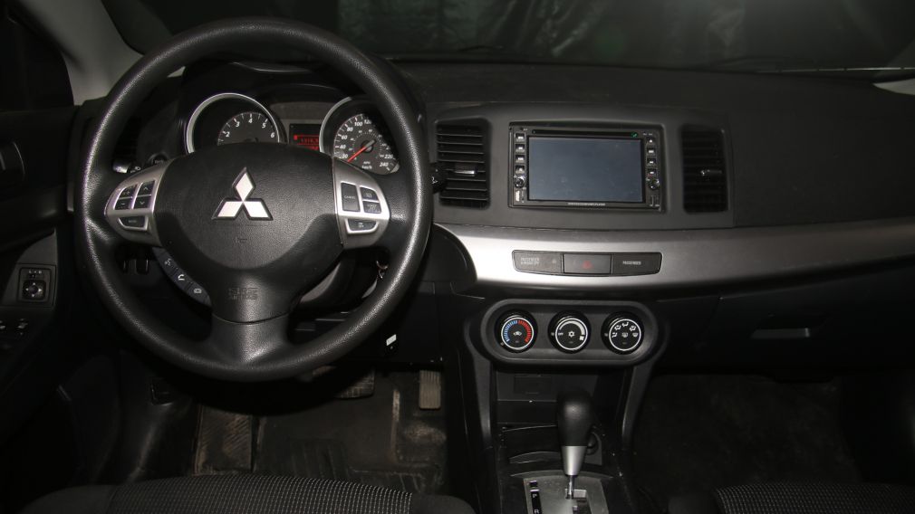 2011 Mitsubishi Lancer SE #13
