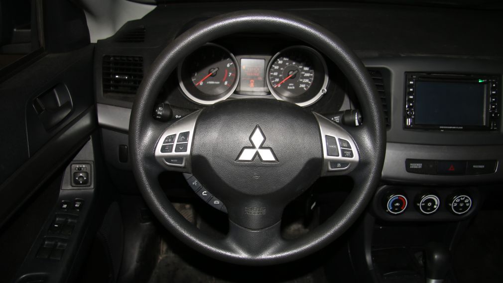 2011 Mitsubishi Lancer SE #14