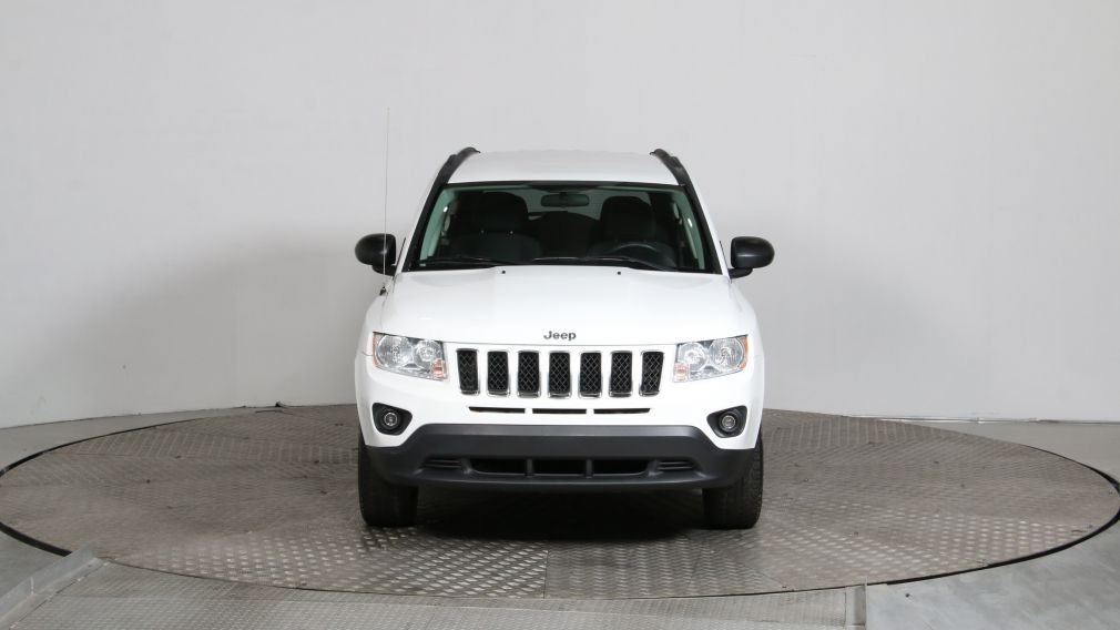 2011 Jeep Compass North Edition AUTO A/C GR ELECT MAGS #2