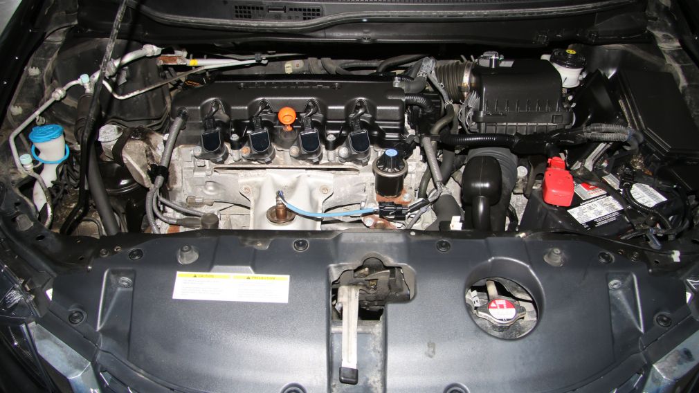 2014 Honda Civic LX AUTO A/C BLUETOOTH GR ELECTRIQUE #24
