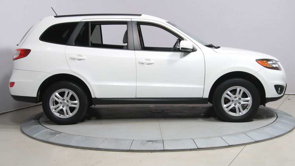 2010 Hyundai Santa Fe GL V6 AWD A/C BLUETOOTH GR ELECTRIQUE #7