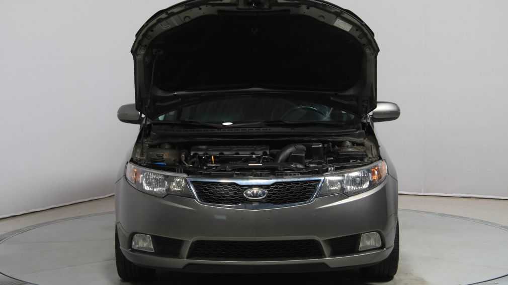 2011 Kia Forte SX AUTO A/C TOIT BLUETOOTH MAGS #28