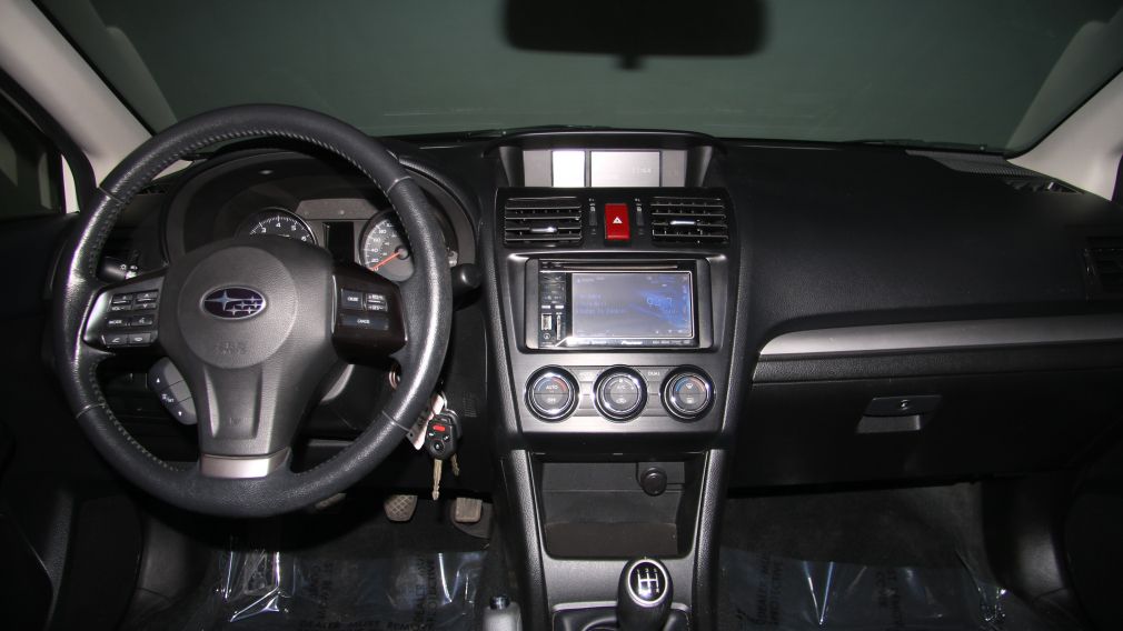 2012 Subaru Impreza 2.0i LIMITED PKG A/C TOIT MAGS #10