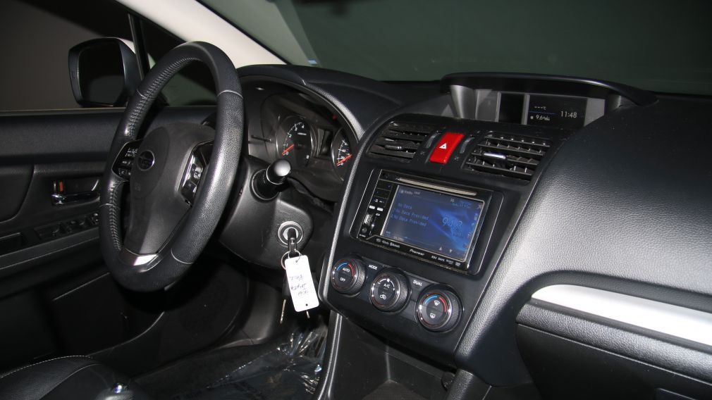 2012 Subaru Impreza 2.0i LIMITED PKG A/C TOIT MAGS #20