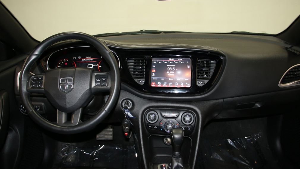 2013 Dodge Dart LIMITED AUTO A/C BLUETOOTH MAGS #19