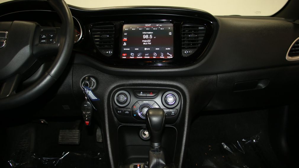2013 Dodge Dart LIMITED AUTO A/C BLUETOOTH MAGS #20