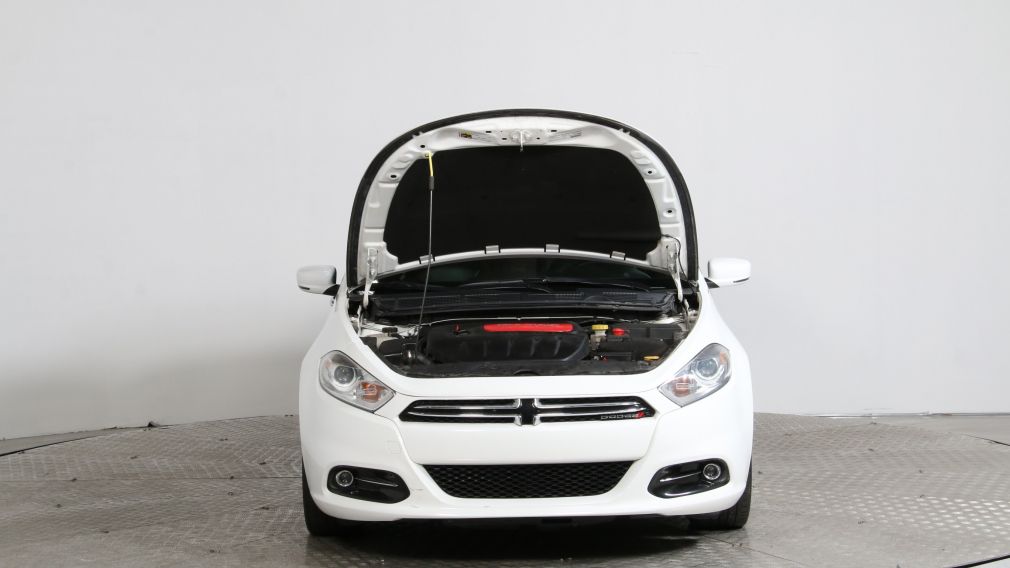 2013 Dodge Dart LIMITED AUTO A/C BLUETOOTH MAGS #27