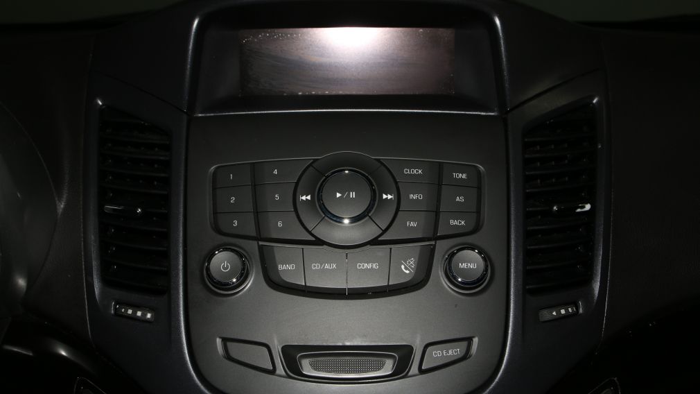 2012 Chevrolet Orlando 2LT AUT MAGS TOIT 7 PASS A/C GR ÉLECT #14