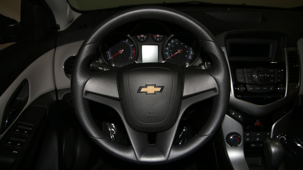 2013 Chevrolet Cruze LS AUTO A/C GR ÉLECT #19