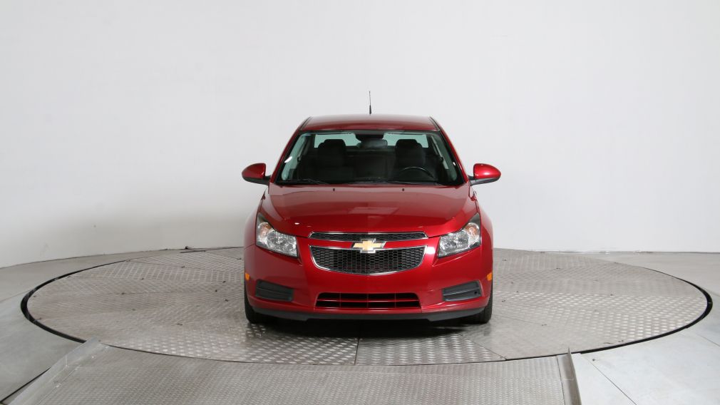 2013 Chevrolet Cruze LT Turbo AUTO A/C GR ÉLECT BLUETHOOT #1