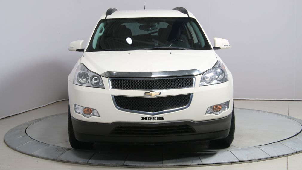 2010 Chevrolet Traverse 1LT #2