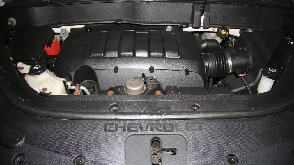 2010 Chevrolet Traverse 1LT #28
